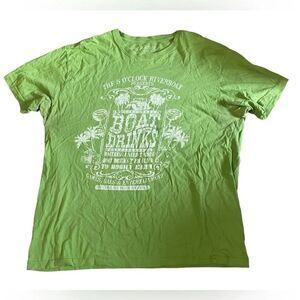 Margaritaville Tshirt 